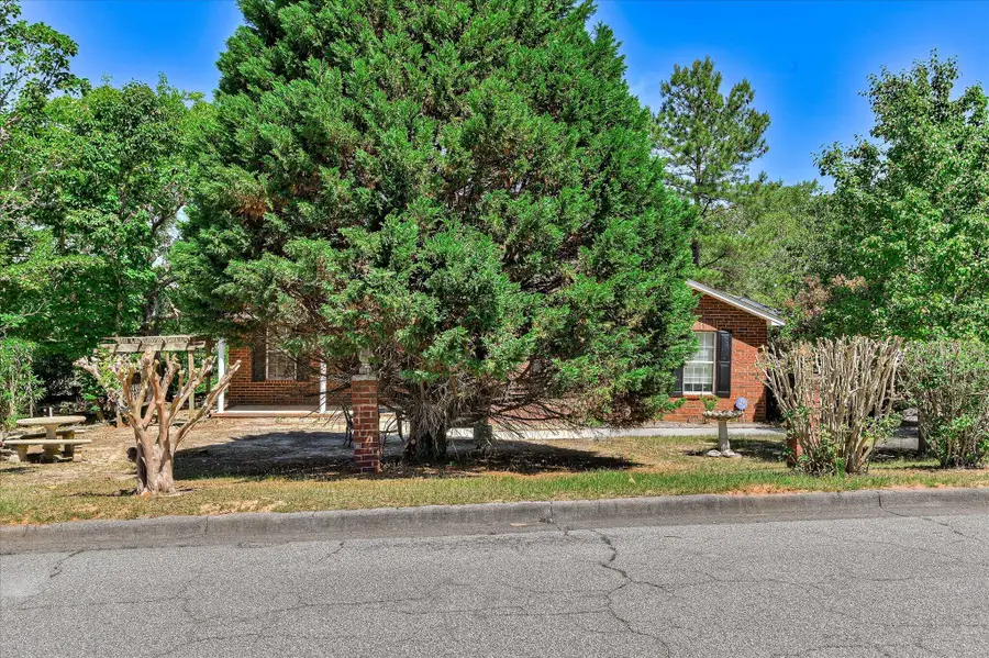 3667 Madrid Drive N, Augusta, GA 30906 - #2