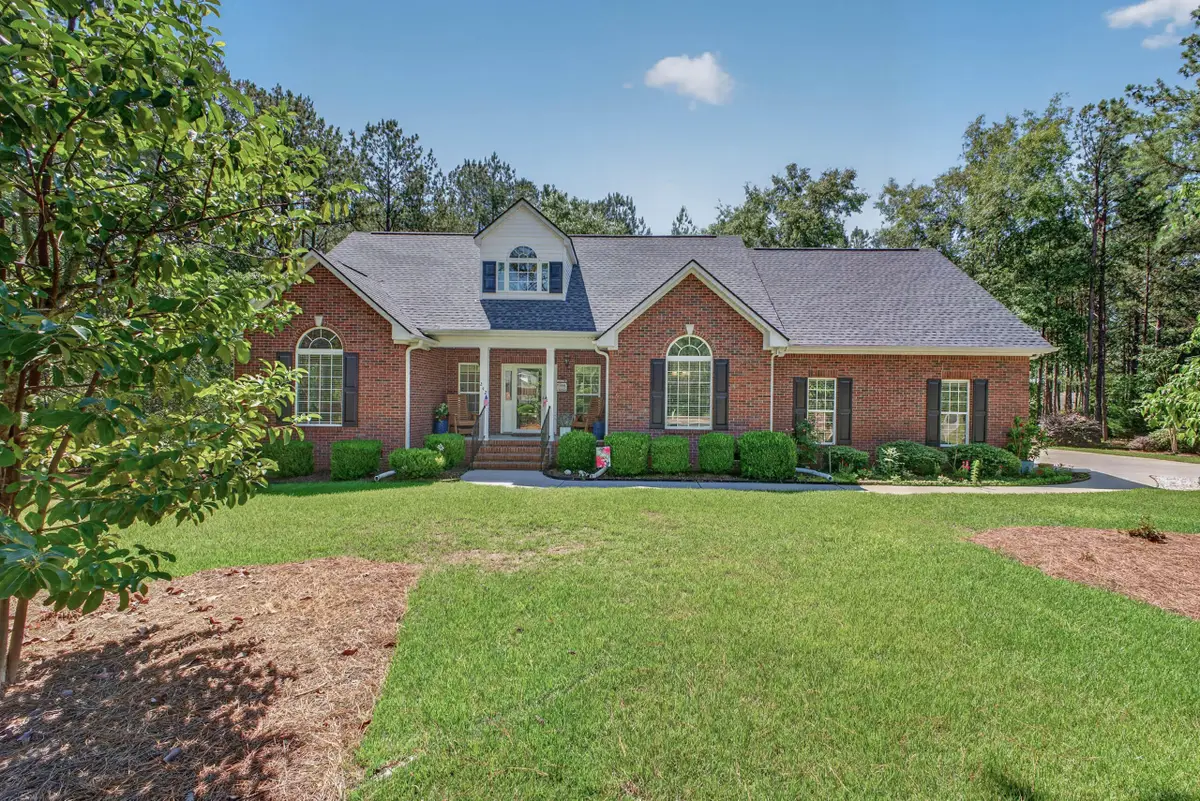242 Windermere Way, Aiken, SC 29803 - #1
