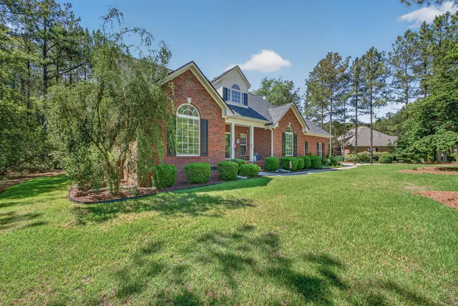 242 Windermere Way, Aiken, SC 29803 - #2