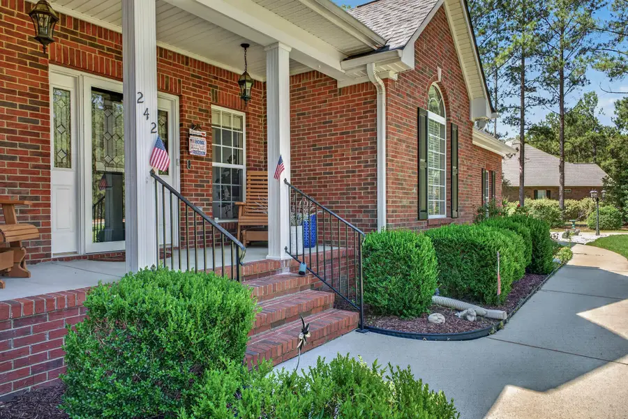 242 Windermere Way, Aiken, SC 29803 - #3