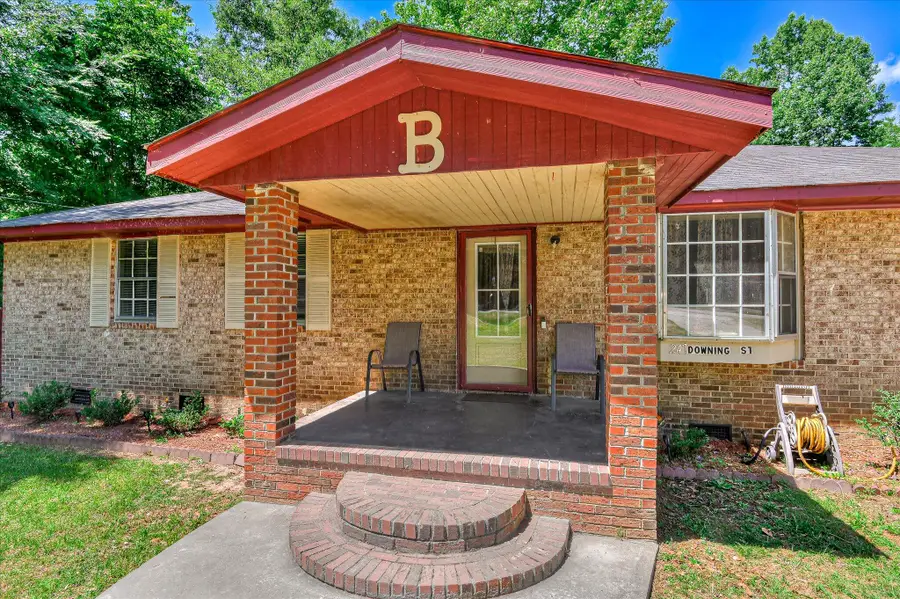 247 Downing Street, Thomson, GA 30824 - #2
