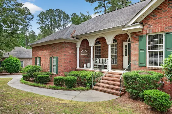 128 Veranda Lane, Aiken, SC 29803