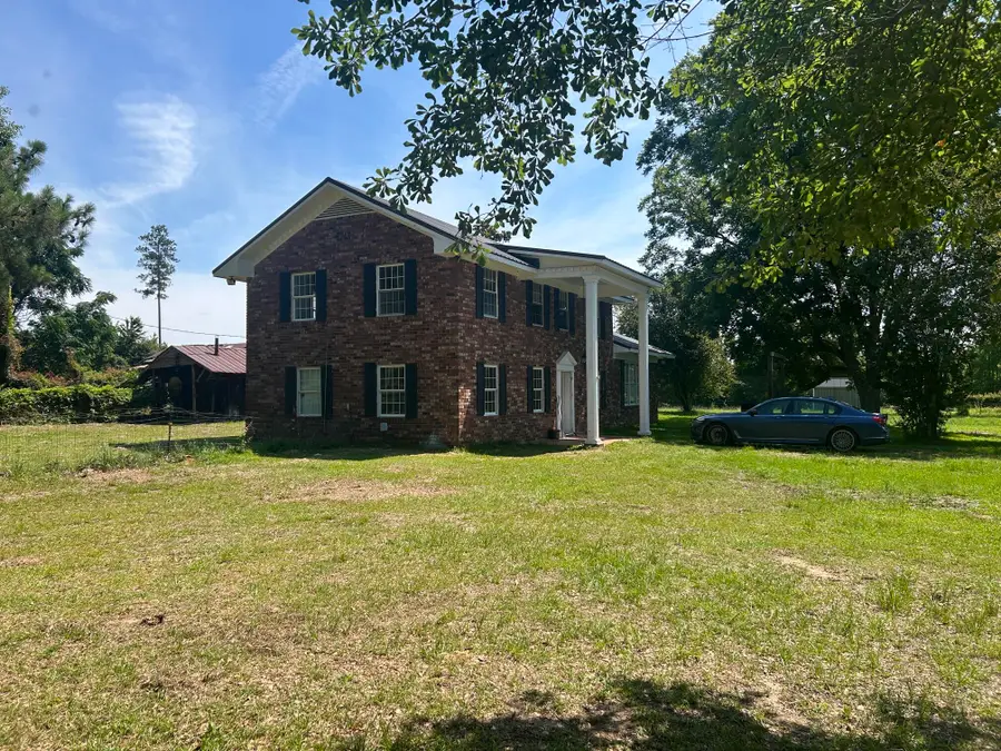 10886 Burtons Ferry Highway, Allendale, SC 29810 - #3