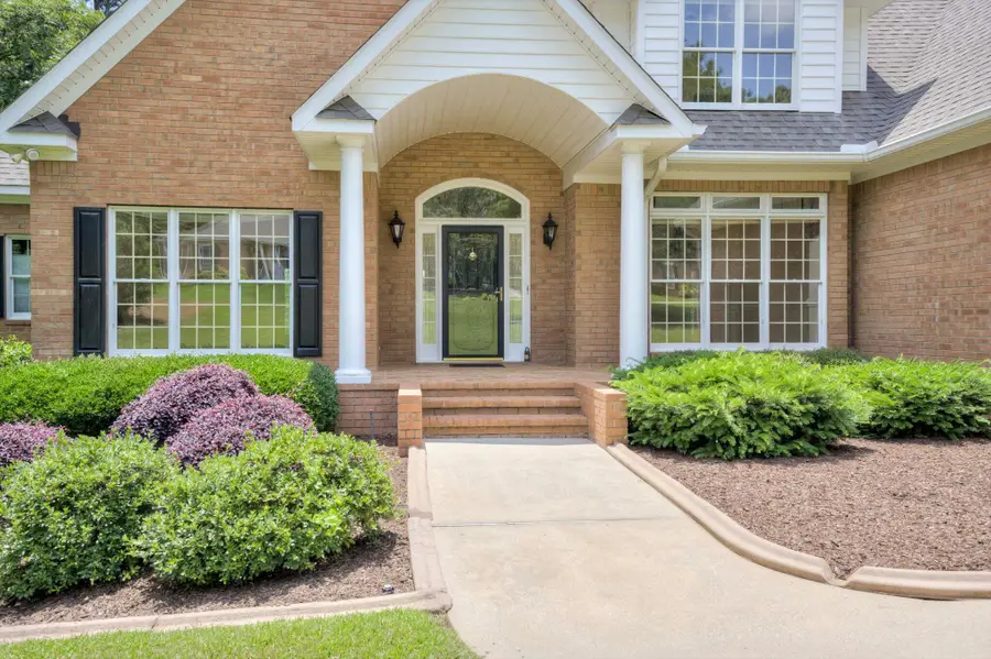 130 Tall Pine Drive, Aiken, SC 29803 - #2