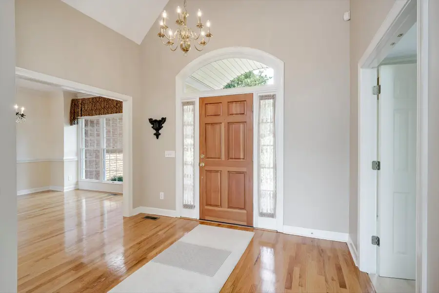 130 Tall Pine Drive, Aiken, SC 29803 - #3