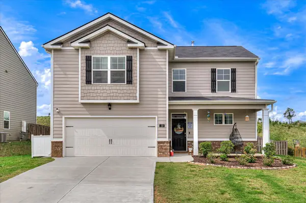 219 Donnington Court, Aiken, SC 29801