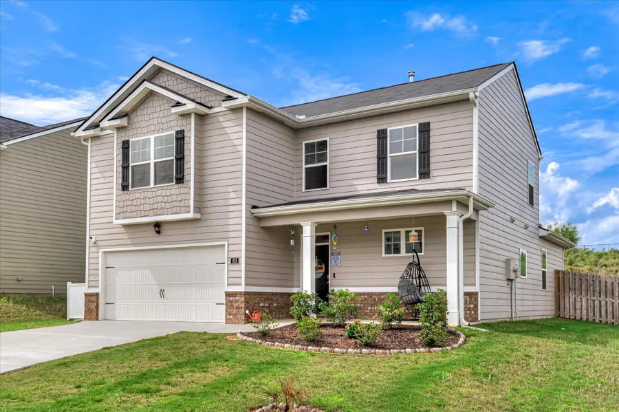 219 Donnington Court, Aiken, SC 29801 - #2