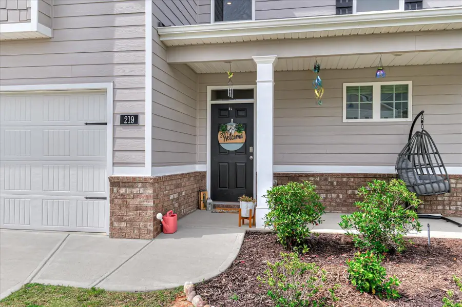 219 Donnington Court, Aiken, SC 29801 - #3