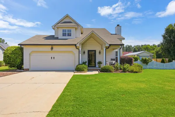 169 Harrow Circle, Aiken, SC 29803