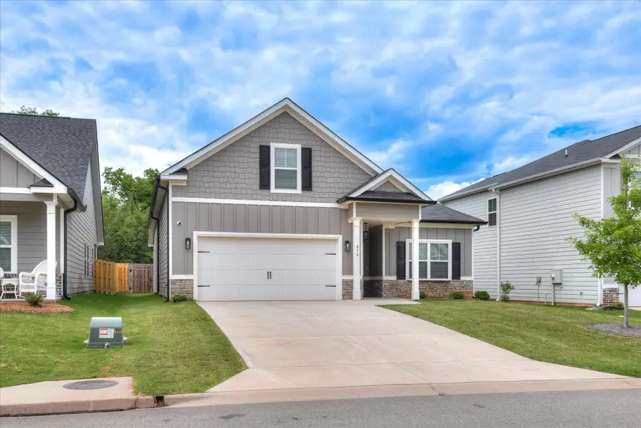 876 Speckled Teal, Aiken, SC 29803 - #2