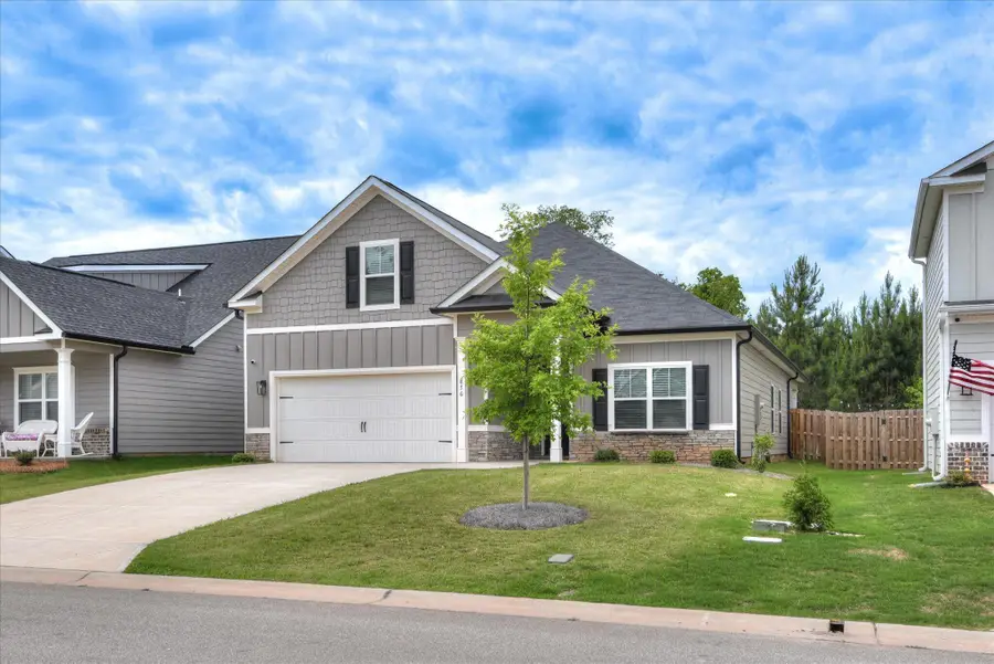 876 Speckled Teal, Aiken, SC 29803 - #3