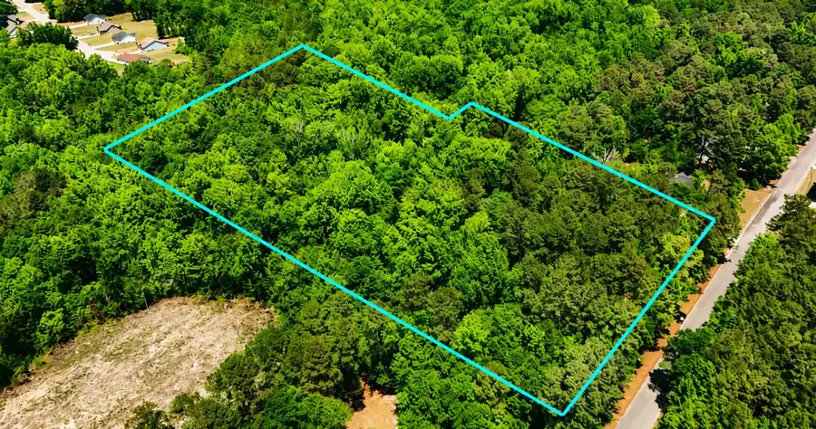 0 Partridge Road, Orangeburg, SC 29118 - #2