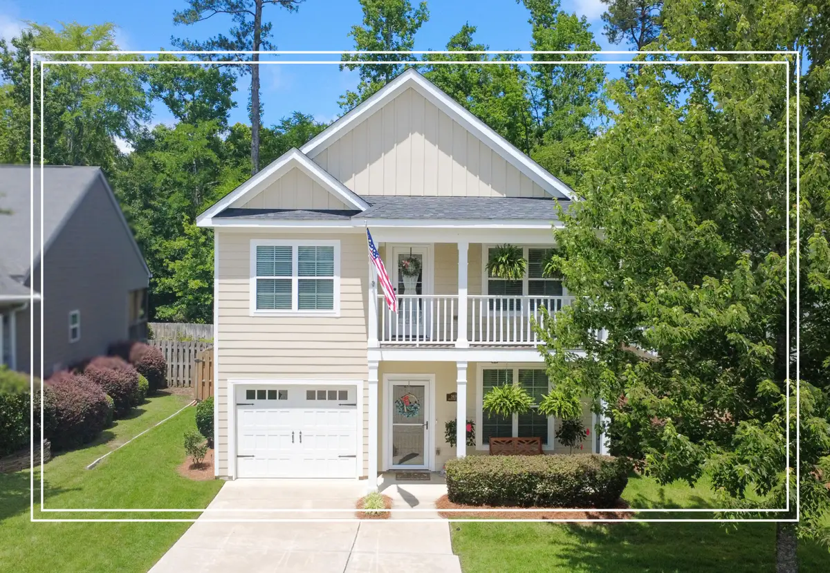 2609 Sherborne Court, Augusta, GA 30909 - #1