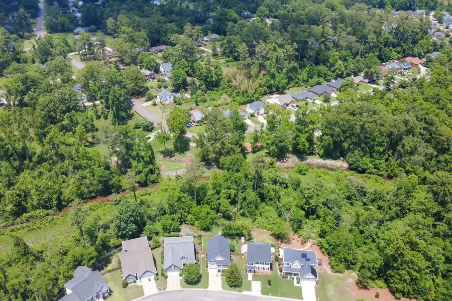 2609 Sherborne Court, Augusta, GA 30909 - #2