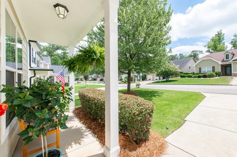 2609 Sherborne Court, Augusta, GA 30909 - #3