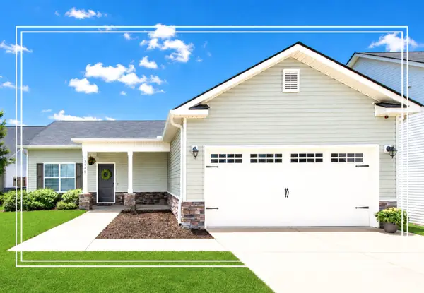 2146 Grove Landing Way, Grovetown, GA 30813
