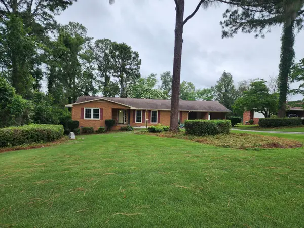 409 Laurel Drive, Graniteville, SC 29829