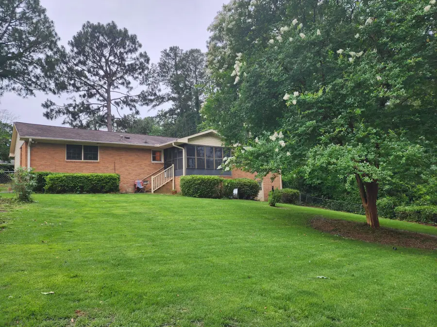 409 Laurel Drive, Graniteville, SC 29829 - #3
