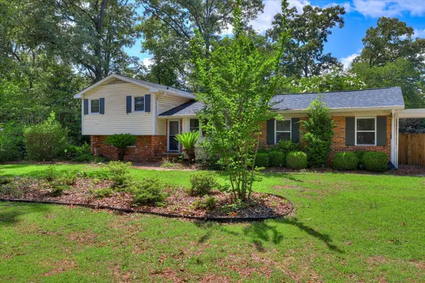 711 Banks Terrace Se, Aiken, SC 29801