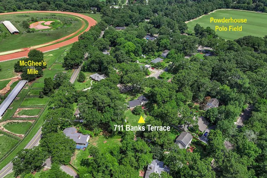 711 Banks Terrace Se, Aiken, SC 29801 - #3