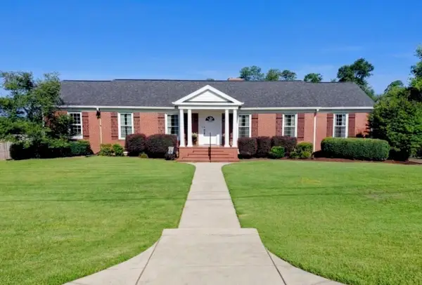 1006 Lake Avenue, North Augusta, SC 29841