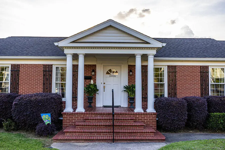 1006 Lake Avenue, North Augusta, SC 29841 - #3