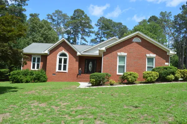 115 Sugar Hill Drive, Graniteville, SC 29829