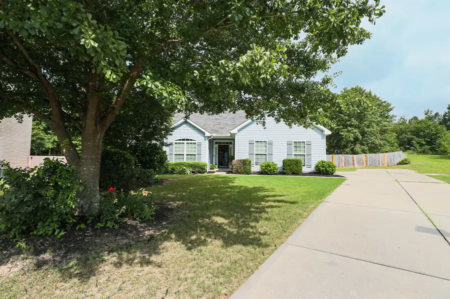 3061 Norham Gardens Lane, Warrenville, SC 29851 - #2