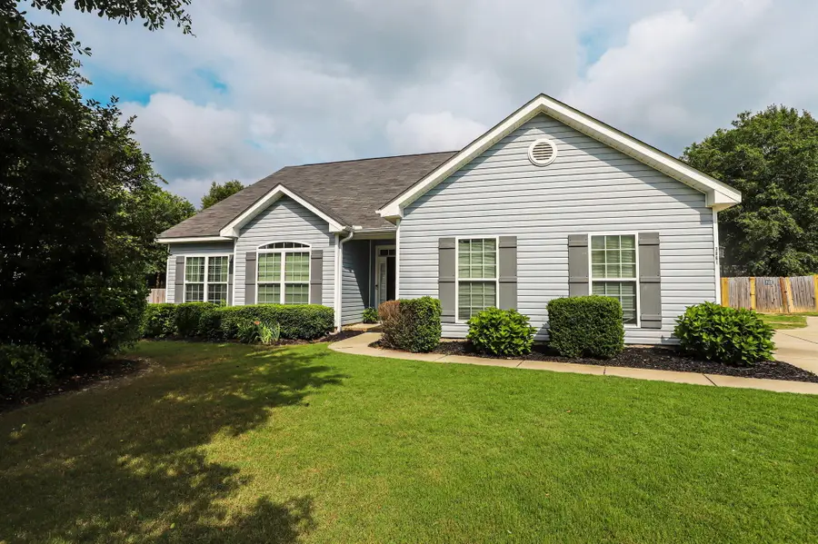 3061 Norham Gardens Lane, Warrenville, SC 29851 - #3