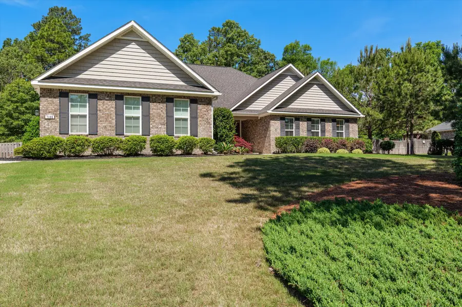7088 Burwick, Beech Island, SC 29842 - #3