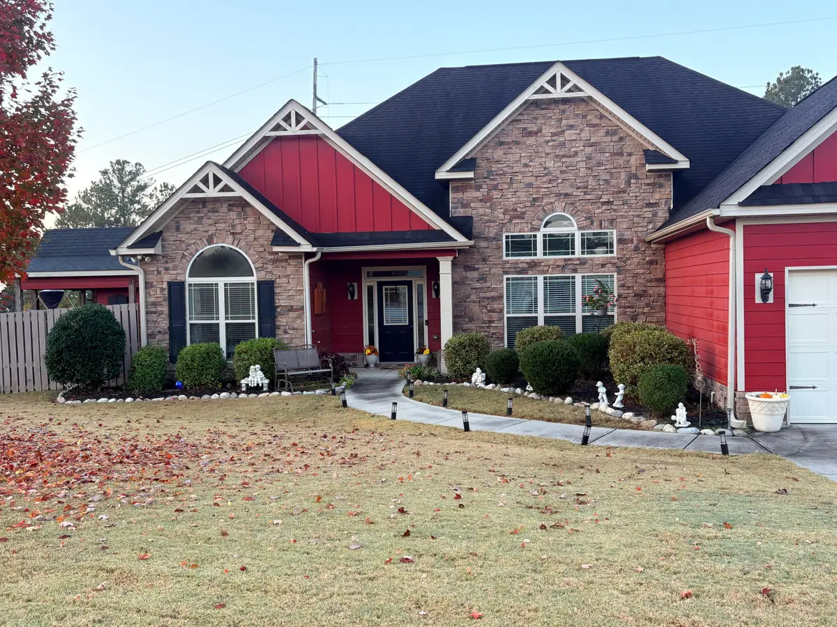 520 Equinox Loop, Aiken, SC 29803 - #1