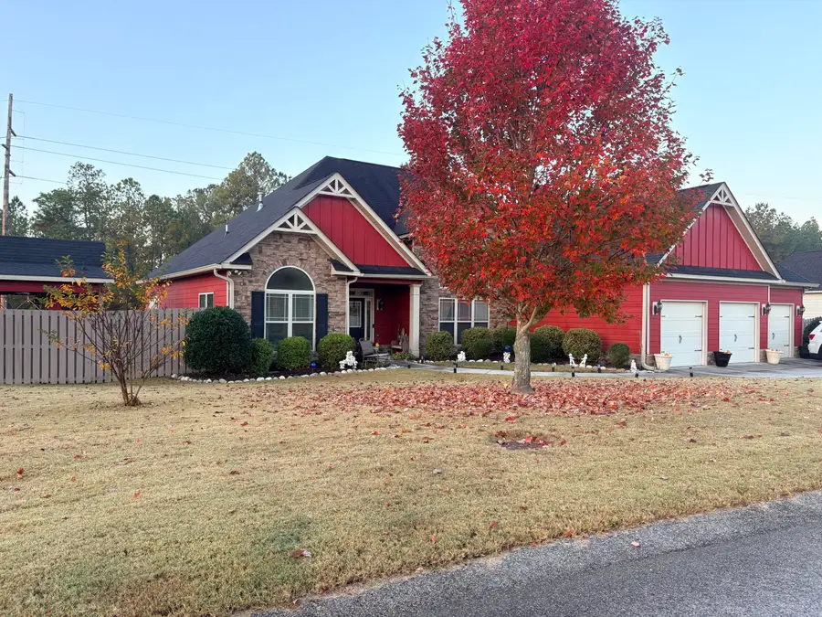 520 Equinox Loop, Aiken, SC 29803 - #2