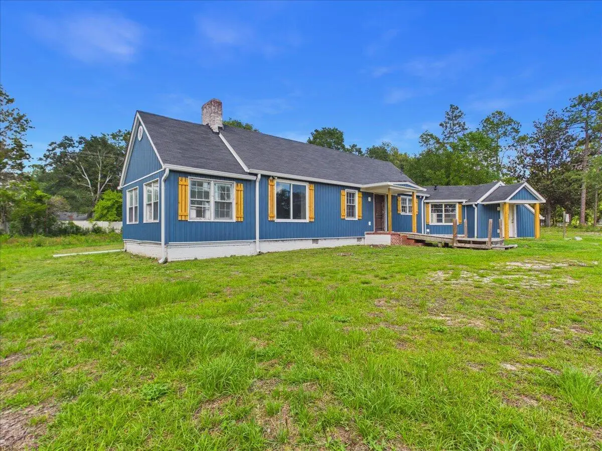 3502 Derby Lane, Aiken, SC 29801 - #1