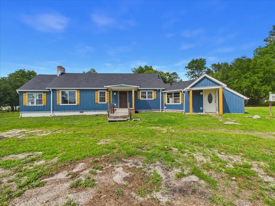 3502 Derby Lane, Aiken, SC 29801 - #3