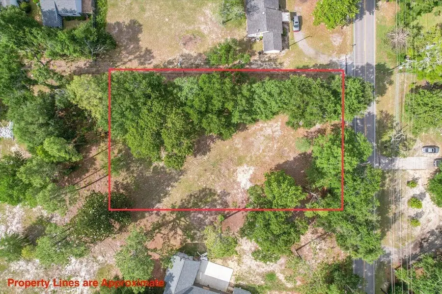 Lot 1 -117 Gregg Avenue Nw, Aiken, SC 29801 - #2