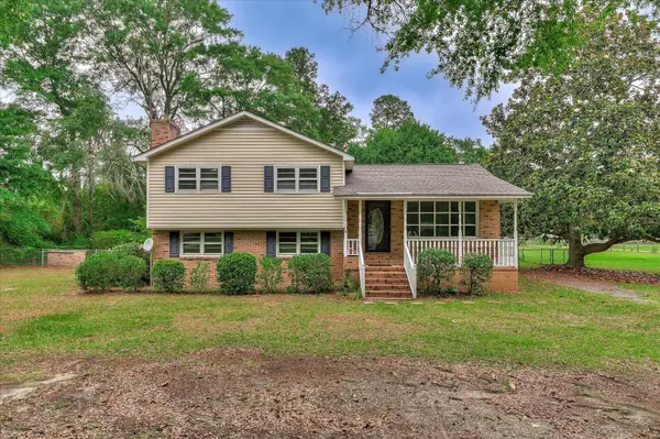 15430 U.s. 78, Williston, SC 29853