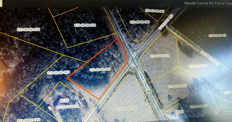 Tbd Daniel Avenue, Johnston, SC 29832 - #2