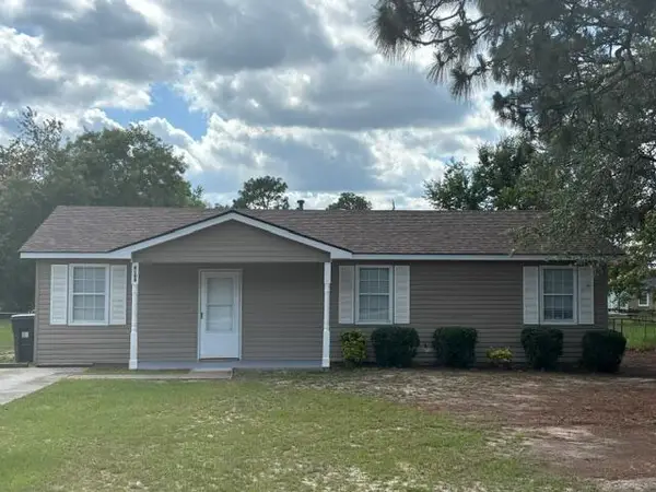 4109 Mack Lane, Augusta, GA 30906