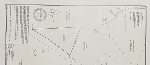 Tbd Duncan Road, Johnston, SC 29832