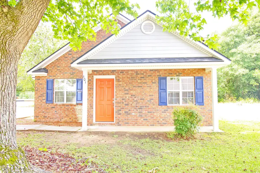 601 Carver Terrace, Aiken, SC 29801 - #2
