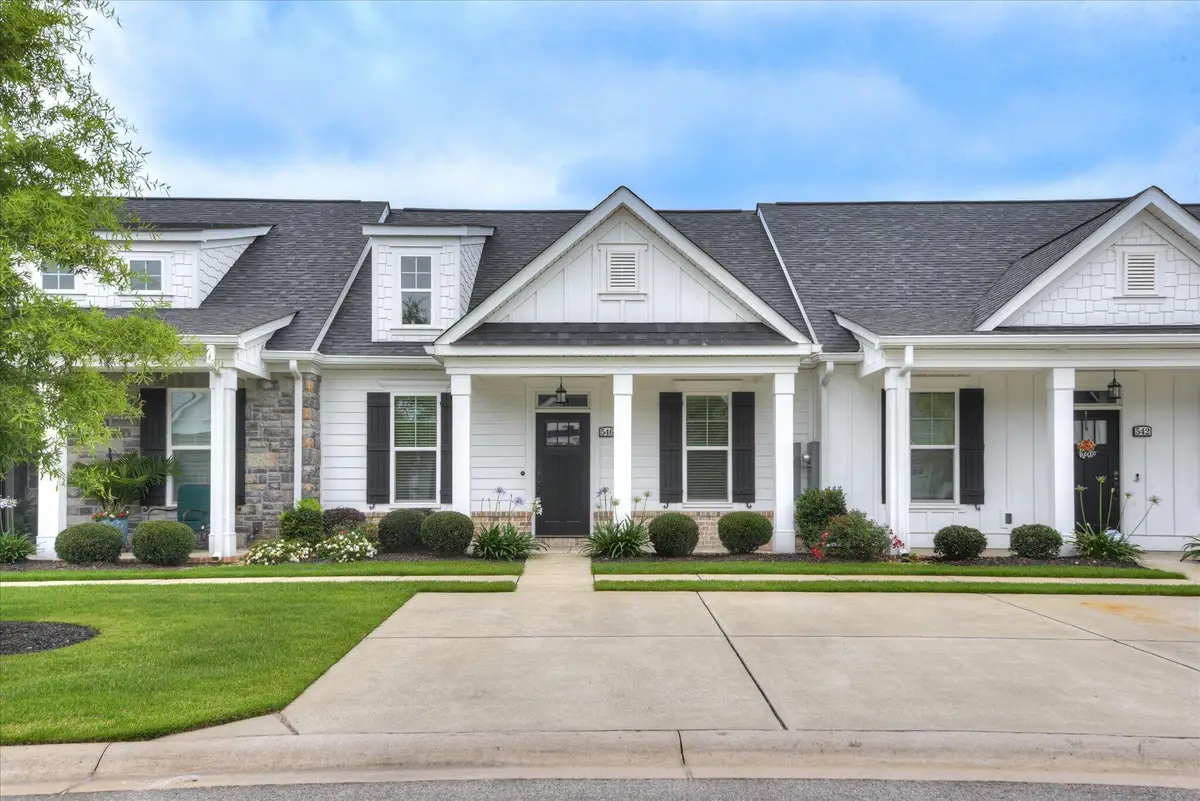 546 Whistle Stop Drive, North Augusta, SC 29860 - #1