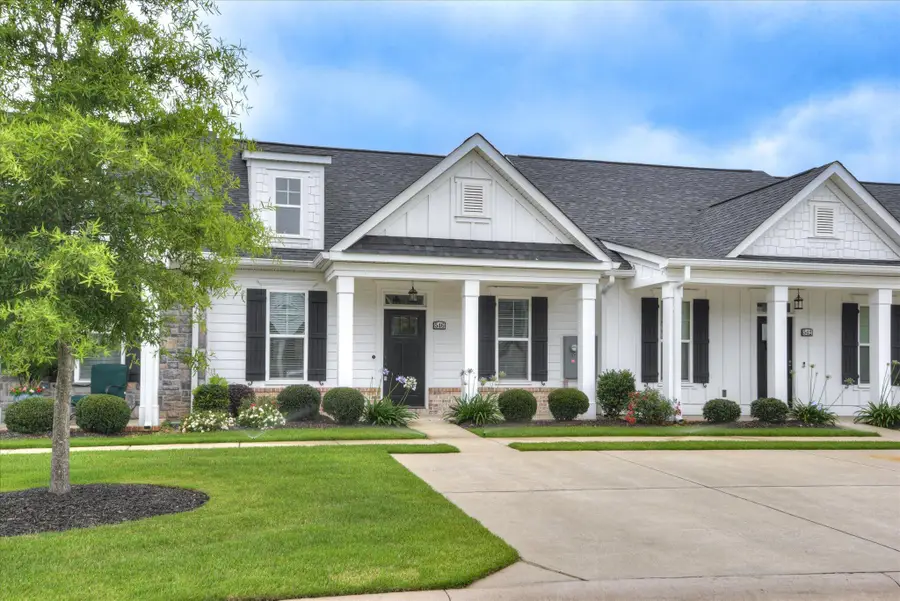 546 Whistle Stop Drive, North Augusta, SC 29860 - #2