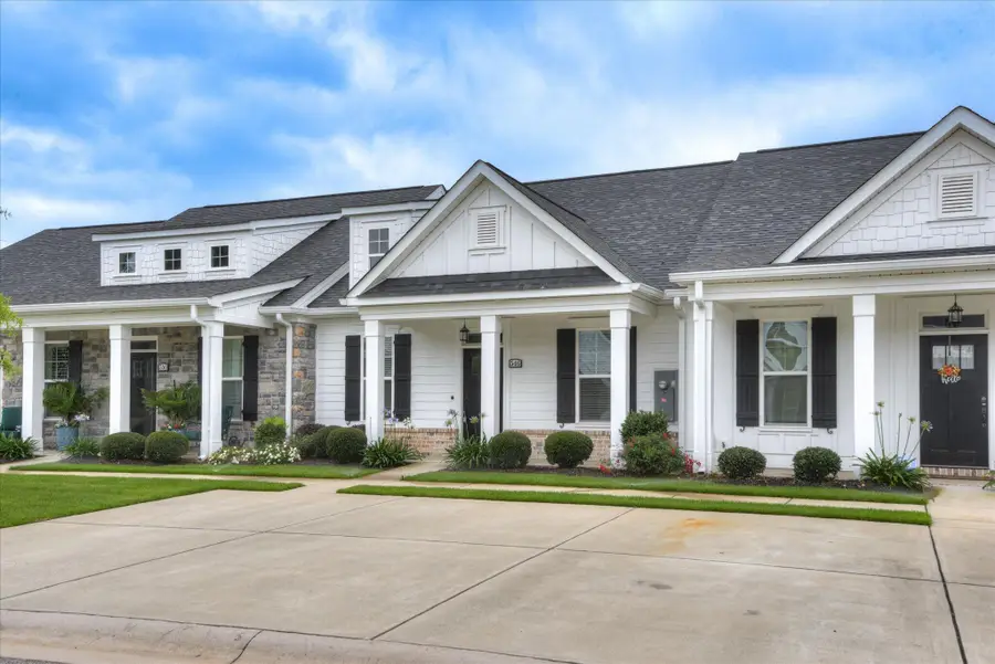 546 Whistle Stop Drive, North Augusta, SC 29860 - #3