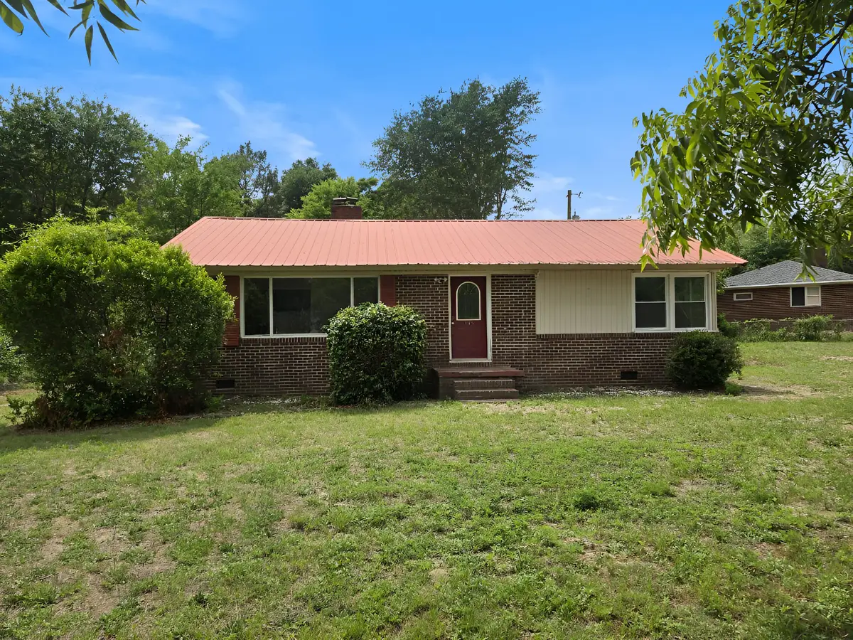 135 Oakwood Drive, Aiken, SC 29801 - #1
