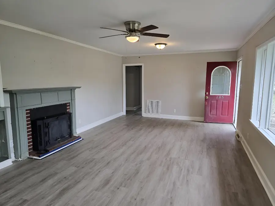 135 Oakwood Drive, Aiken, SC 29801 - #3