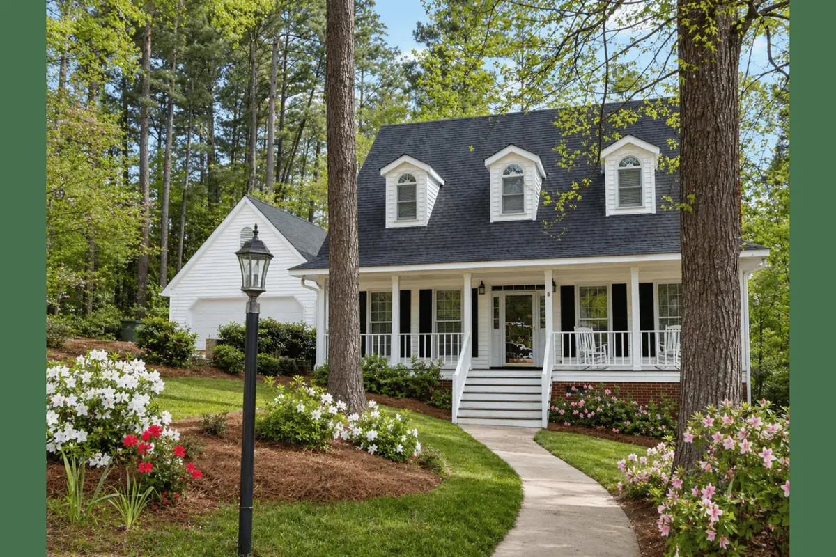 5 Sandshifter Court, Aiken, SC 29803 - #1