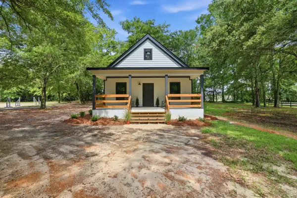 540 Beaverdam Road, Aiken, SC 29805