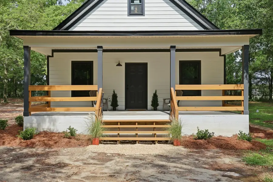 540 Beaverdam Road, Aiken, SC 29805 - #3