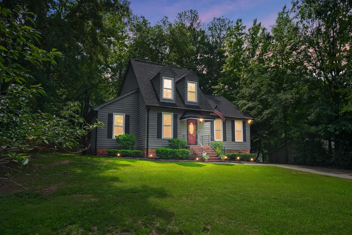 8 Foxhil Drive, North Augusta, SC 29860 - #1
