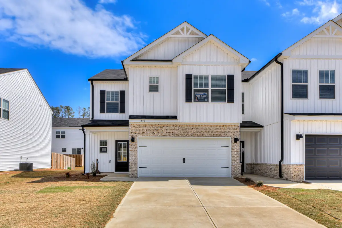 399 Bay Meadows Drive, Aiken, SC 29803 - #1